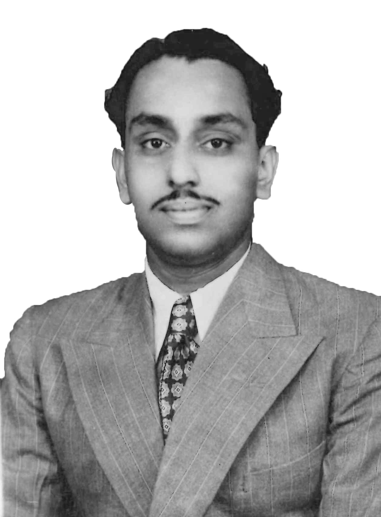 Kulapurath Ravindran